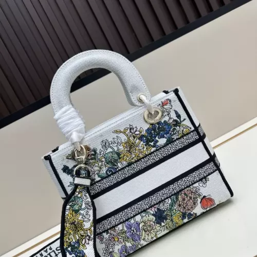 Replica Christian Dior AAA Quality Handbags For Women #1387344 $105.00 USD for Wholesale