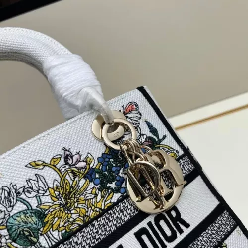 Replica Christian Dior AAA Quality Handbags For Women #1387344 $105.00 USD for Wholesale