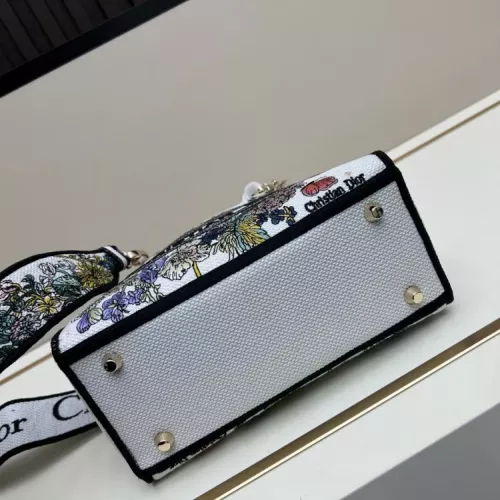 Replica Christian Dior AAA Quality Handbags For Women #1387344 $105.00 USD for Wholesale