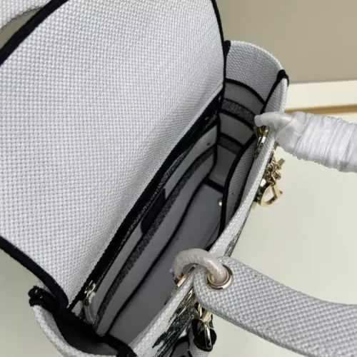 Replica Christian Dior AAA Quality Handbags For Women #1387344 $105.00 USD for Wholesale