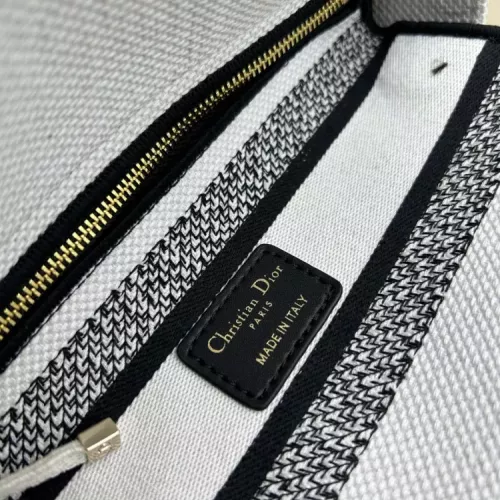 Replica Christian Dior AAA Quality Handbags For Women #1387344 $105.00 USD for Wholesale