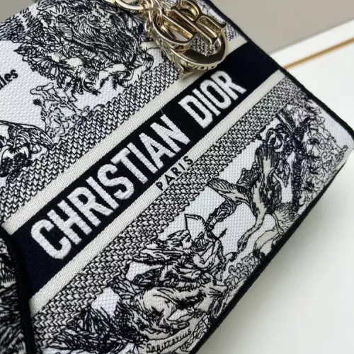 Replica Christian Dior AAA Quality Handbags For Women #1387346 $105.00 USD for Wholesale