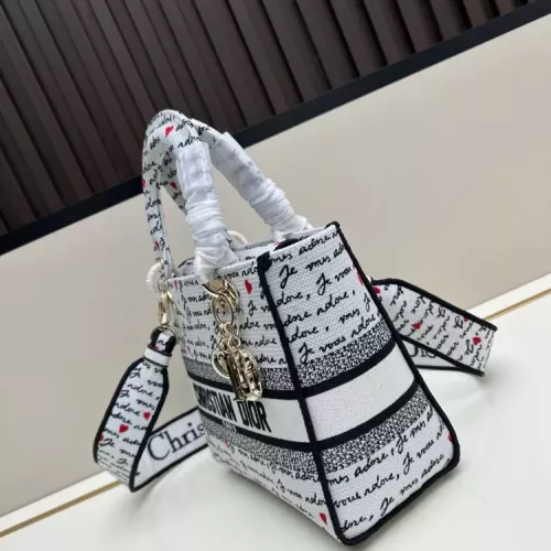 Replica Christian Dior AAA Quality Handbags For Women #1387348 $105.00 USD for Wholesale