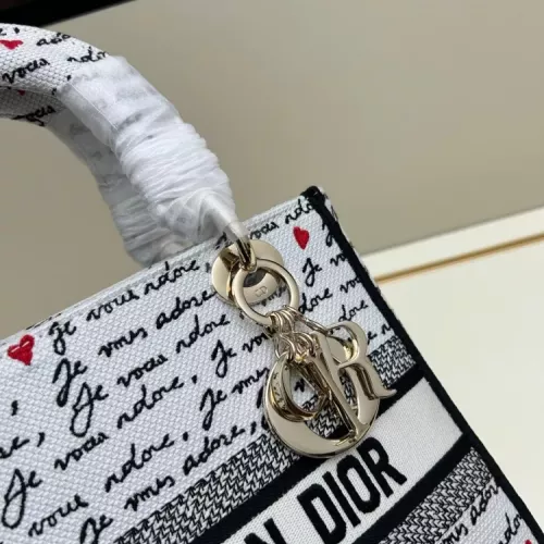 Replica Christian Dior AAA Quality Handbags For Women #1387348 $105.00 USD for Wholesale
