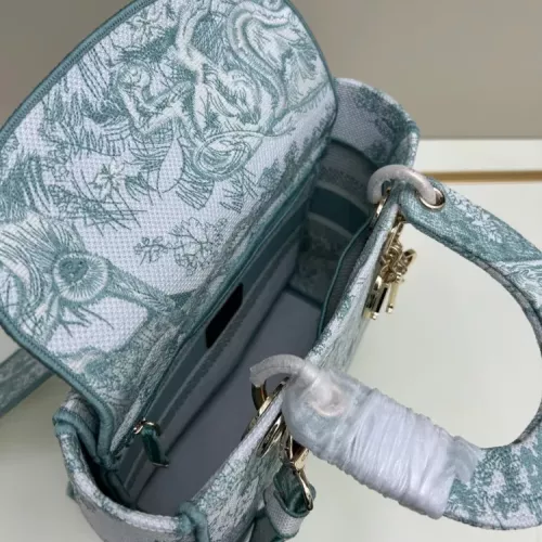 Replica Christian Dior AAA Quality Handbags For Women #1387349 $105.00 USD for Wholesale
