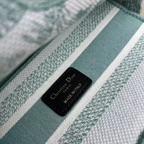 Replica Christian Dior AAA Quality Handbags For Women #1387349 $105.00 USD for Wholesale