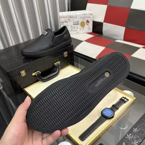 Replica Dolce & Gabbana D&G Casual Shoes For Men #1387351 $80.00 USD for Wholesale