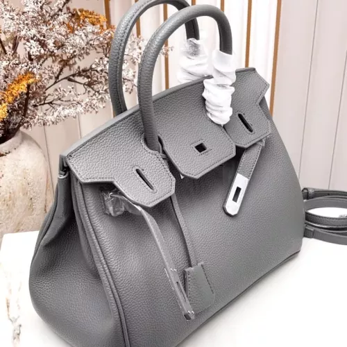 Replica Hermes AAA Quality Handbags For Women #1387356 $92.00 USD for Wholesale