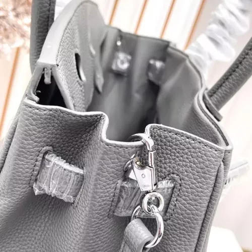 Replica Hermes AAA Quality Handbags For Women #1387356 $92.00 USD for Wholesale