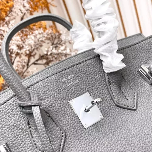 Replica Hermes AAA Quality Handbags For Women #1387356 $92.00 USD for Wholesale