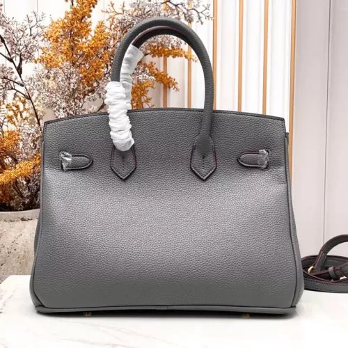 Replica Hermes AAA Quality Handbags For Women #1387360 $88.00 USD for Wholesale