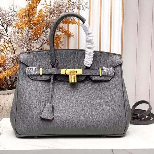 Hermes AAA Quality Handbags For Women #1387361 $92.00 USD, Wholesale Replica Hermes AAA Quality Handbags