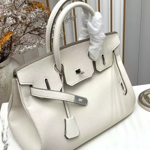Replica Hermes AAA Quality Handbags For Women #1387365 $88.00 USD for Wholesale
