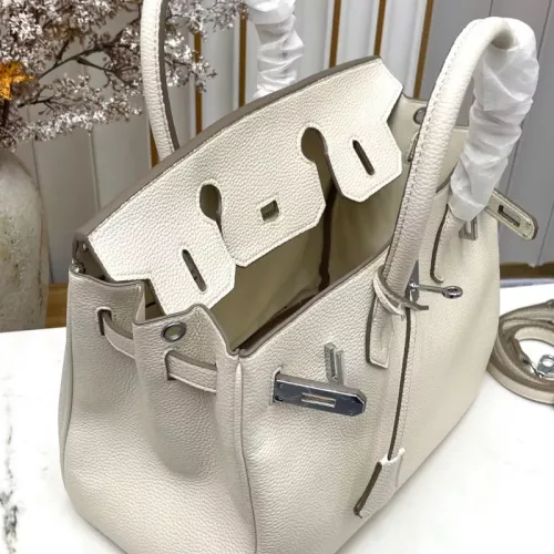 Replica Hermes AAA Quality Handbags For Women #1387365 $88.00 USD for Wholesale