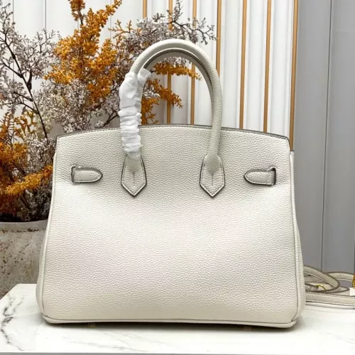 Replica Hermes AAA Quality Handbags For Women #1387368 $92.00 USD for Wholesale