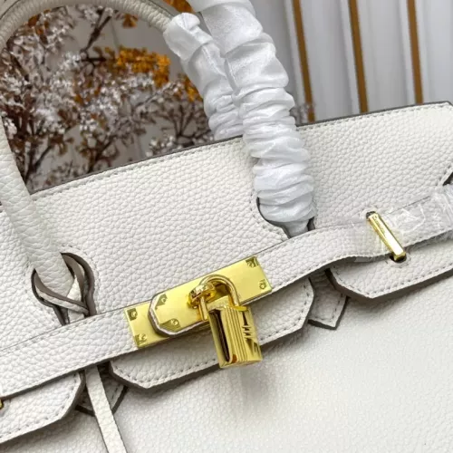 Replica Hermes AAA Quality Handbags For Women #1387368 $92.00 USD for Wholesale