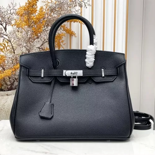 Hermes AAA Quality Handbags For Women #1387375 $88.00 USD, Wholesale Replica Hermes AAA Quality Handbags
