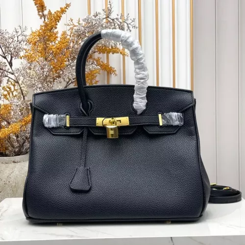 Hermes AAA Quality Handbags For Women #1387378 $92.00 USD, Wholesale Replica Hermes AAA Quality Handbags