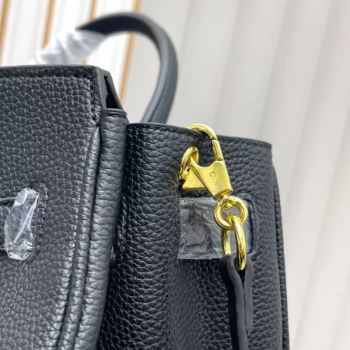 Replica Hermes AAA Quality Handbags For Women #1387378 $92.00 USD for Wholesale