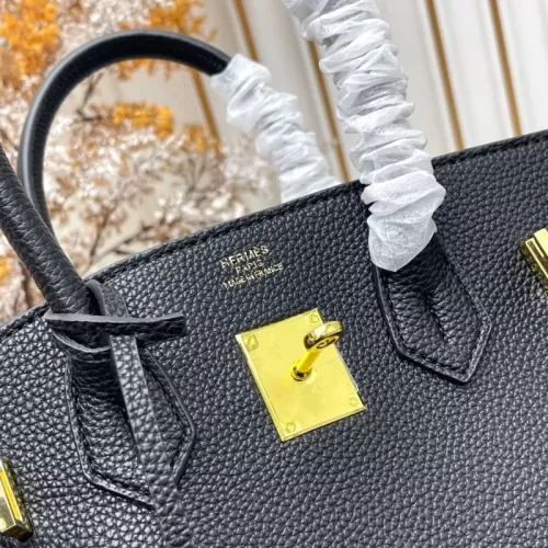 Replica Hermes AAA Quality Handbags For Women #1387378 $92.00 USD for Wholesale