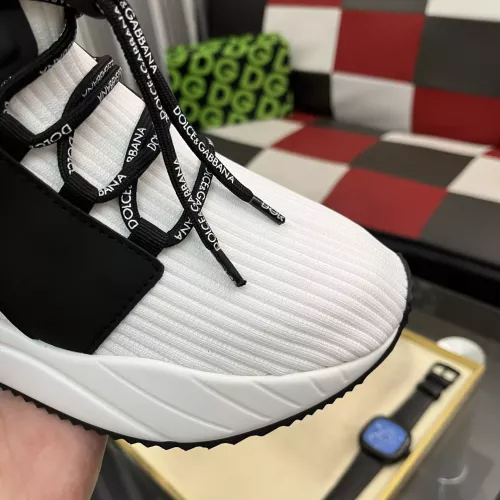 Replica Dolce & Gabbana D&G Boots For Women #1387379 $82.00 USD for Wholesale