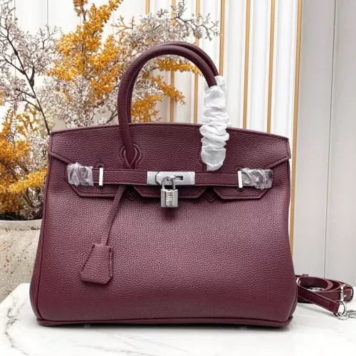 Hermes AAA Quality Handbags For Women #1387384 $85.00 USD, Wholesale Replica Hermes AAA Quality Handbags