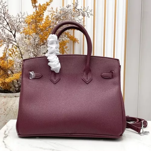 Replica Hermes AAA Quality Handbags For Women #1387384 $85.00 USD for Wholesale