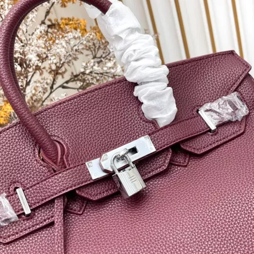 Replica Hermes AAA Quality Handbags For Women #1387384 $85.00 USD for Wholesale
