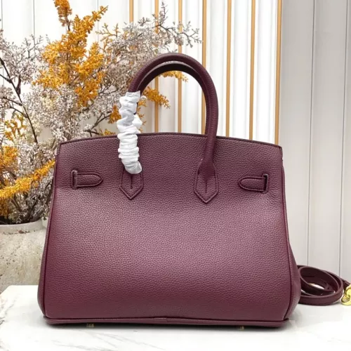 Replica Hermes AAA Quality Handbags For Women #1387385 $85.00 USD for Wholesale