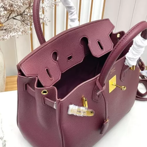 Replica Hermes AAA Quality Handbags For Women #1387385 $85.00 USD for Wholesale