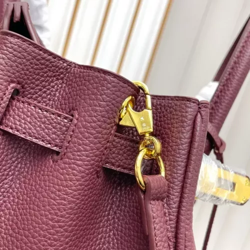 Replica Hermes AAA Quality Handbags For Women #1387387 $88.00 USD for Wholesale