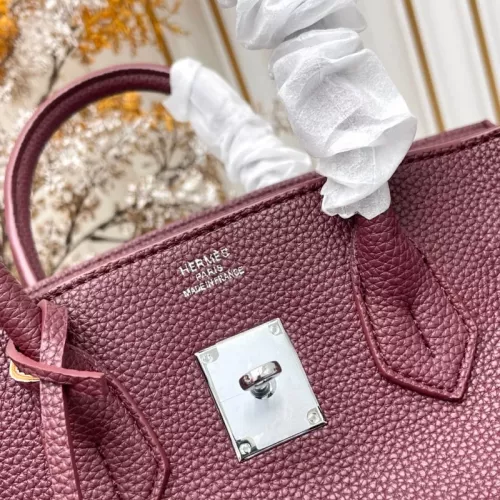 Replica Hermes AAA Quality Handbags For Women #1387388 $92.00 USD for Wholesale
