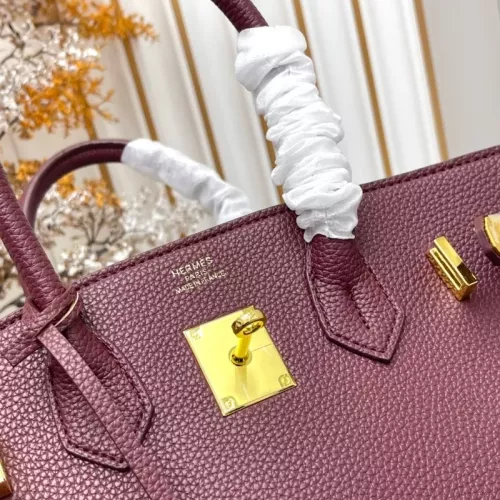 Replica Hermes AAA Quality Handbags For Women #1387389 $92.00 USD for Wholesale