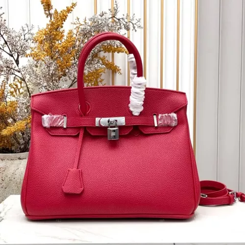 Hermes AAA Quality Handbags For Women #1387394 $88.00 USD, Wholesale Replica Hermes AAA Quality Handbags