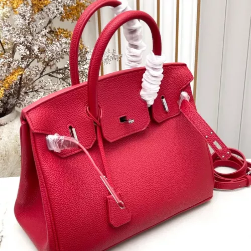 Replica Hermes AAA Quality Handbags For Women #1387394 $88.00 USD for Wholesale