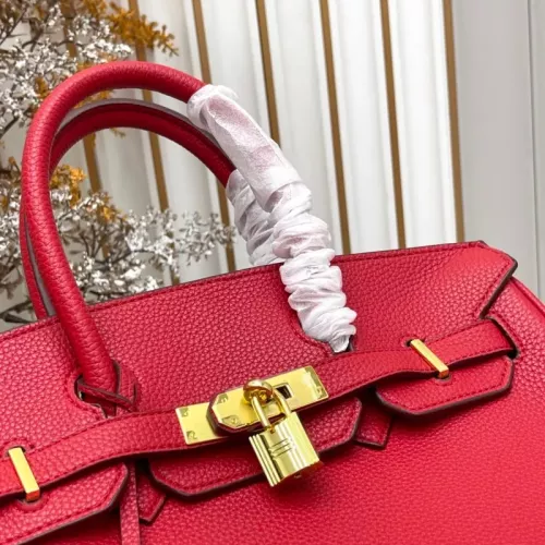 Replica Hermes AAA Quality Handbags For Women #1387395 $88.00 USD for Wholesale