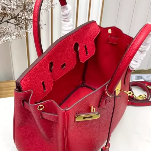 Replica Hermes AAA Quality Handbags For Women #1387395 $88.00 USD for Wholesale