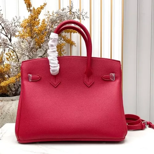 Replica Hermes AAA Quality Handbags For Women #1387396 $92.00 USD for Wholesale