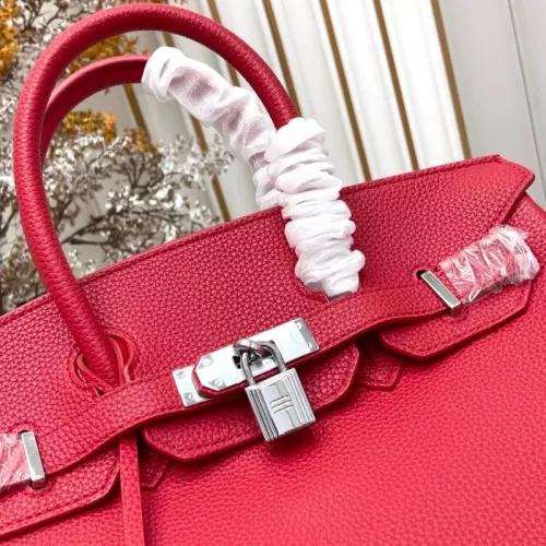 Replica Hermes AAA Quality Handbags For Women #1387396 $92.00 USD for Wholesale