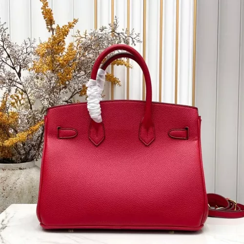 Replica Hermes AAA Quality Handbags For Women #1387397 $92.00 USD for Wholesale