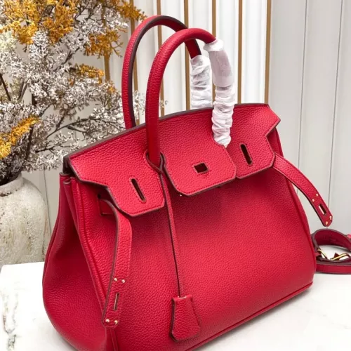 Replica Hermes AAA Quality Handbags For Women #1387397 $92.00 USD for Wholesale