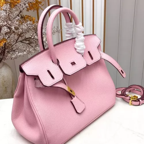 Replica Hermes AAA Quality Handbags For Women #1387401 $85.00 USD for Wholesale
