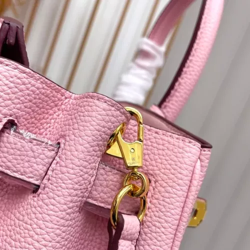 Replica Hermes AAA Quality Handbags For Women #1387401 $85.00 USD for Wholesale