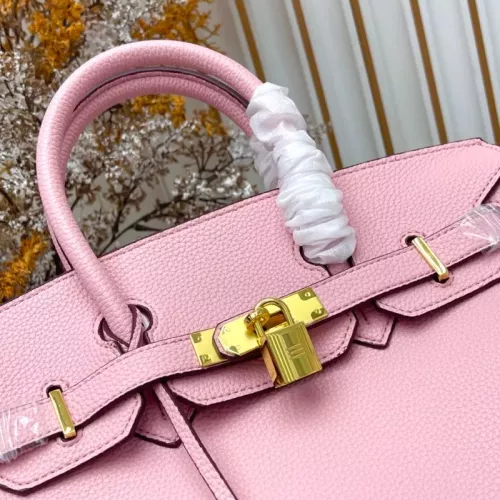 Replica Hermes AAA Quality Handbags For Women #1387403 $88.00 USD for Wholesale