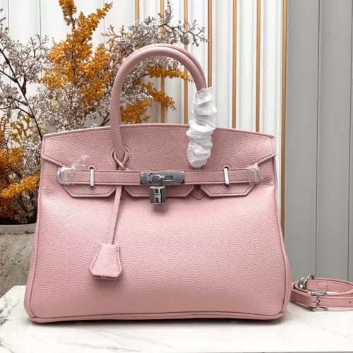 Hermes AAA Quality Handbags For Women #1387404 $92.00 USD, Wholesale Replica Hermes AAA Quality Handbags