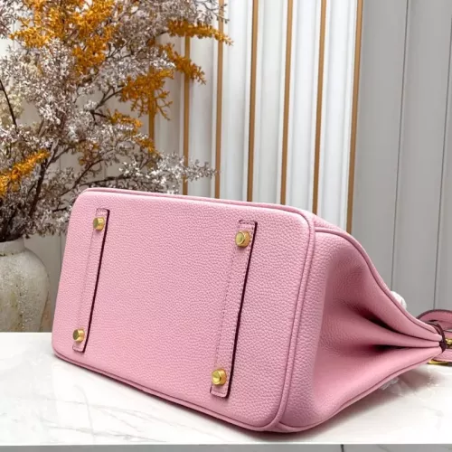 Replica Hermes AAA Quality Handbags For Women #1387405 $92.00 USD for Wholesale