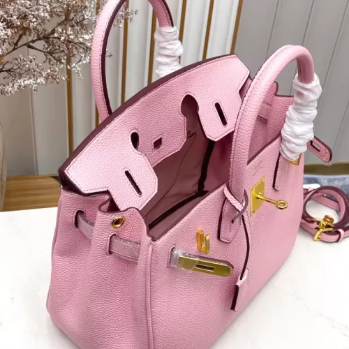 Replica Hermes AAA Quality Handbags For Women #1387405 $92.00 USD for Wholesale