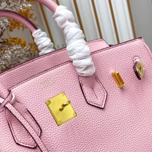 Replica Hermes AAA Quality Handbags For Women #1387405 $92.00 USD for Wholesale