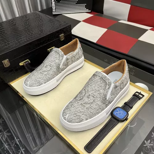 Replica Dsquared Casual Shoes For Men #1387410 $80.00 USD for Wholesale