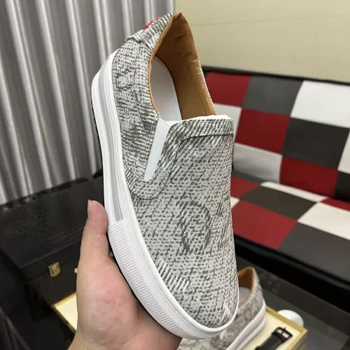 Replica Dsquared Casual Shoes For Men #1387410 $80.00 USD for Wholesale